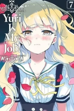 Yuri Is My Job! Tome 7, Miman