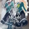 Yuri Is My Job! Tome 1, Miman