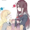 Yuri Is My Job! Tome 2, Miman
