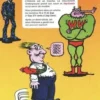 Zap Comix L'intégrale N° 2, Robert Crumb