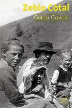 Zebio Còtal, Guido Cavani