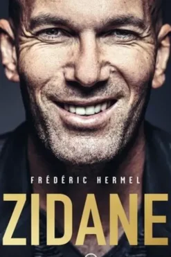 Zidane, Frédéric Hermel