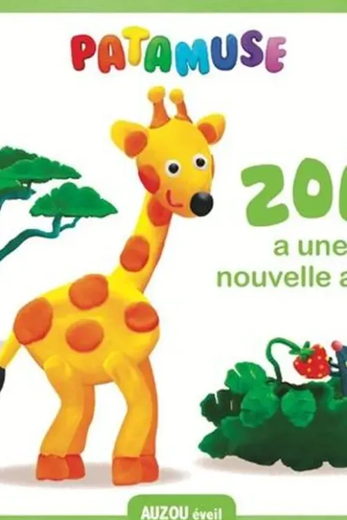 Zoé a une nouvelle amie, Anne Marchand Kalicky