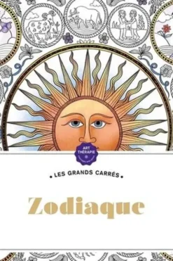 Zodiaque, Stéphanie Rubini