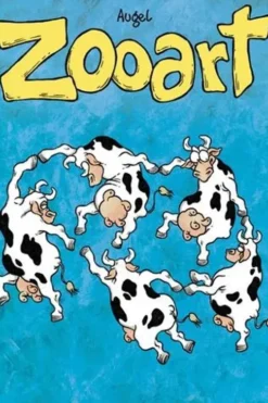 Zooart, William Augel
