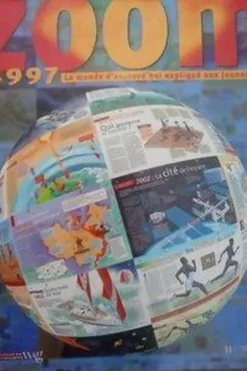 Zoom 1997. Le monde d'aujourd'hui expliqué aux jeunes, wag