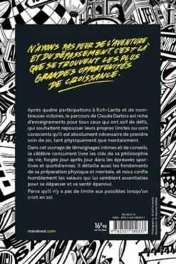 Zéro limite à tes rêves, Claude Dartois