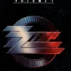 ZZ top volume 1 classic, Collectif